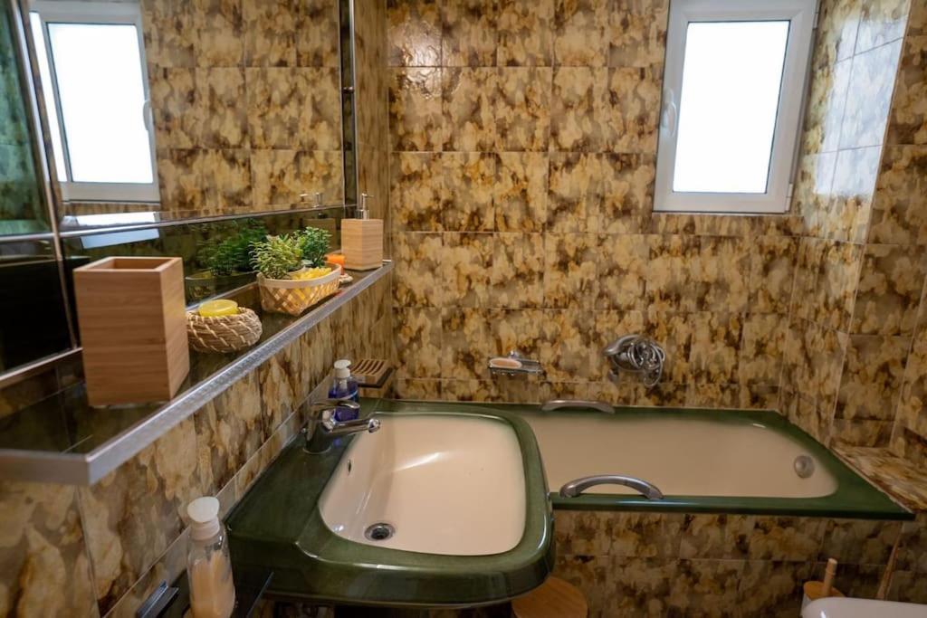 Angela Stylist House Apartment Piraeus Luaran gambar