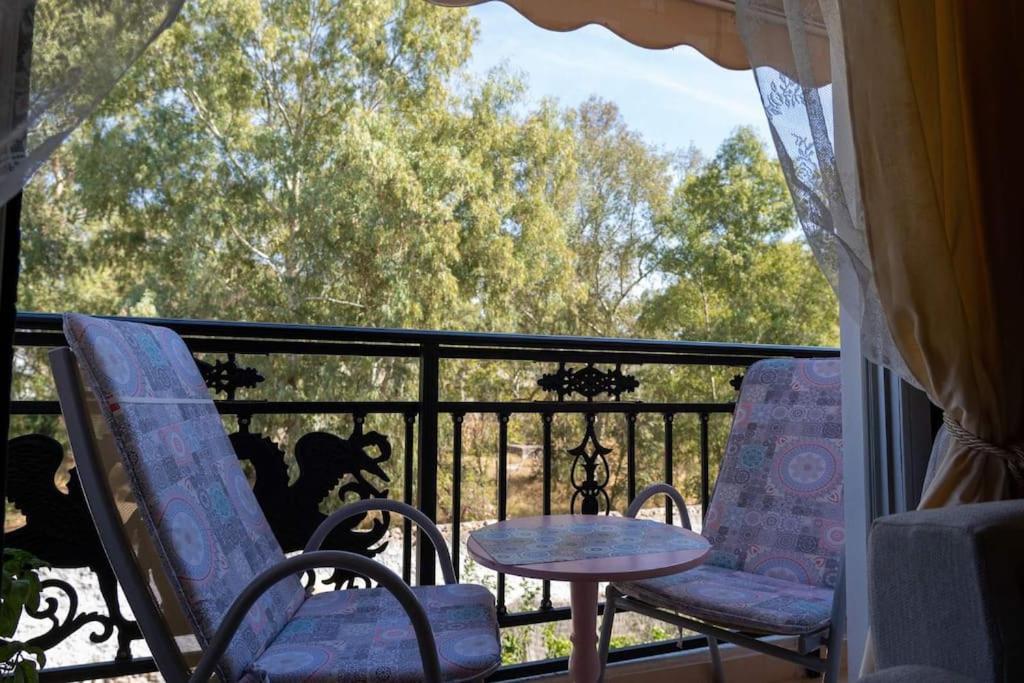 Angela Stylist House Apartment Piraeus Luaran gambar