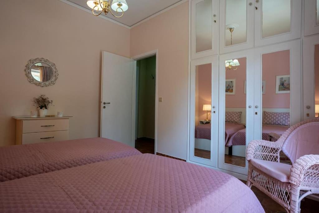 Angela Stylist House Apartment Piraeus Luaran gambar