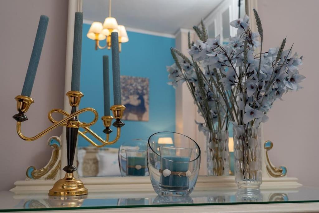 Angela Stylist House Apartment Piraeus Luaran gambar