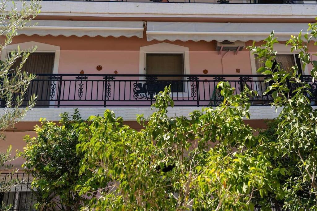 Angela Stylist House Apartment Piraeus Luaran gambar