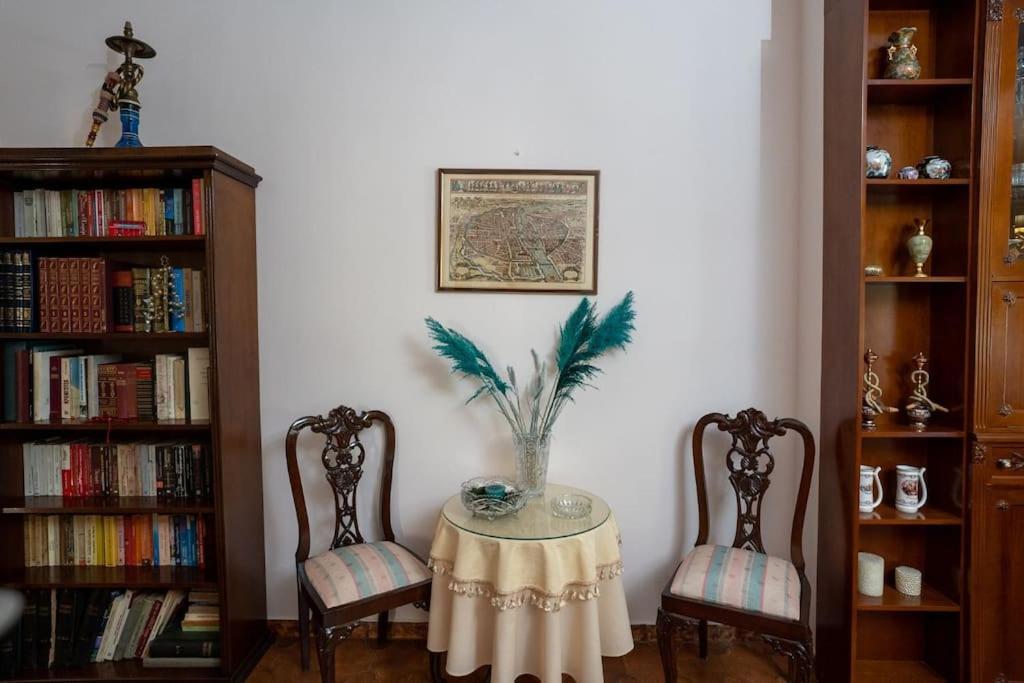 Angela Stylist House Apartment Piraeus Luaran gambar