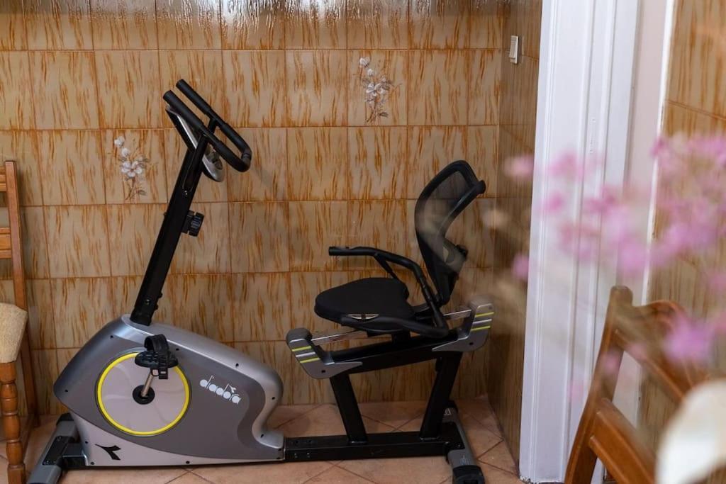Angela Stylist House Apartment Piraeus Luaran gambar