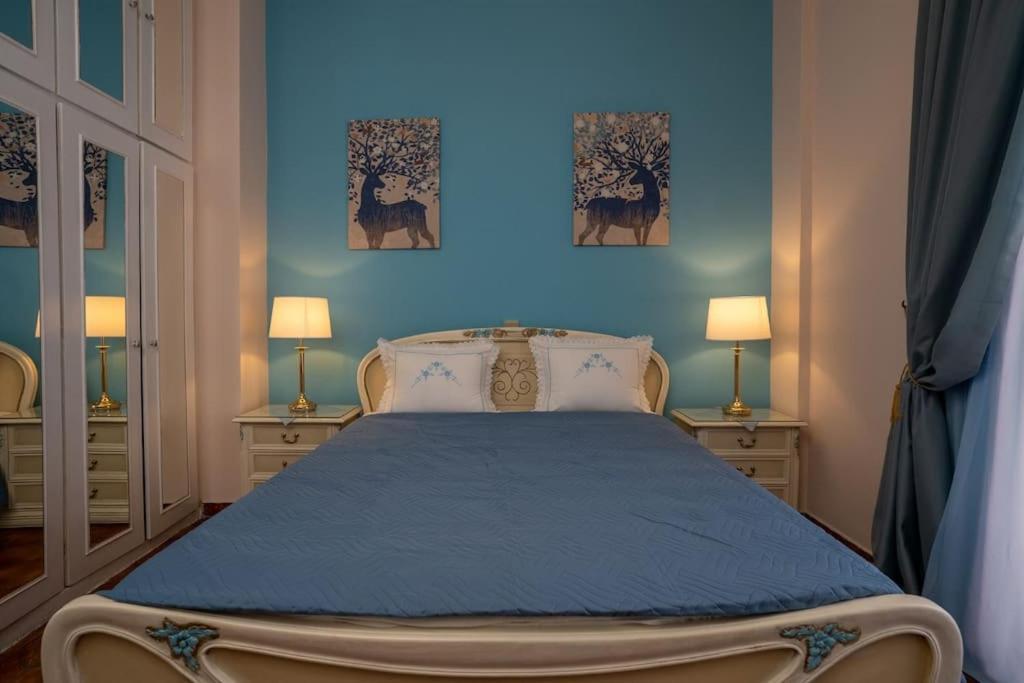 Angela Stylist House Apartment Piraeus Luaran gambar