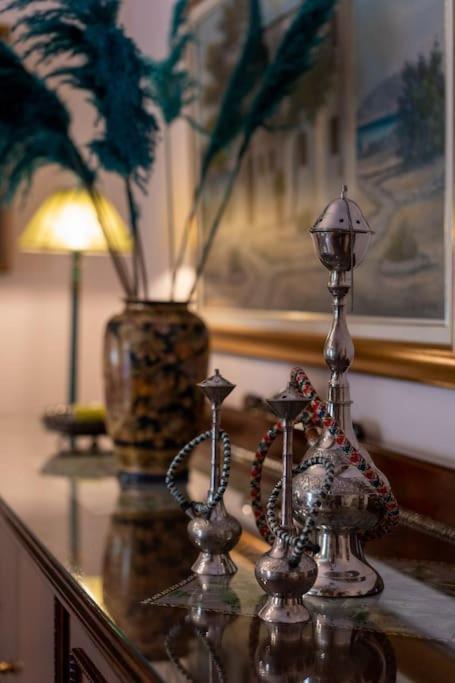 Angela Stylist House Apartment Piraeus Luaran gambar