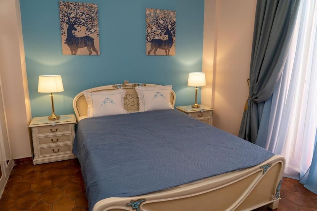 Angela Stylist House Apartment Piraeus Luaran gambar