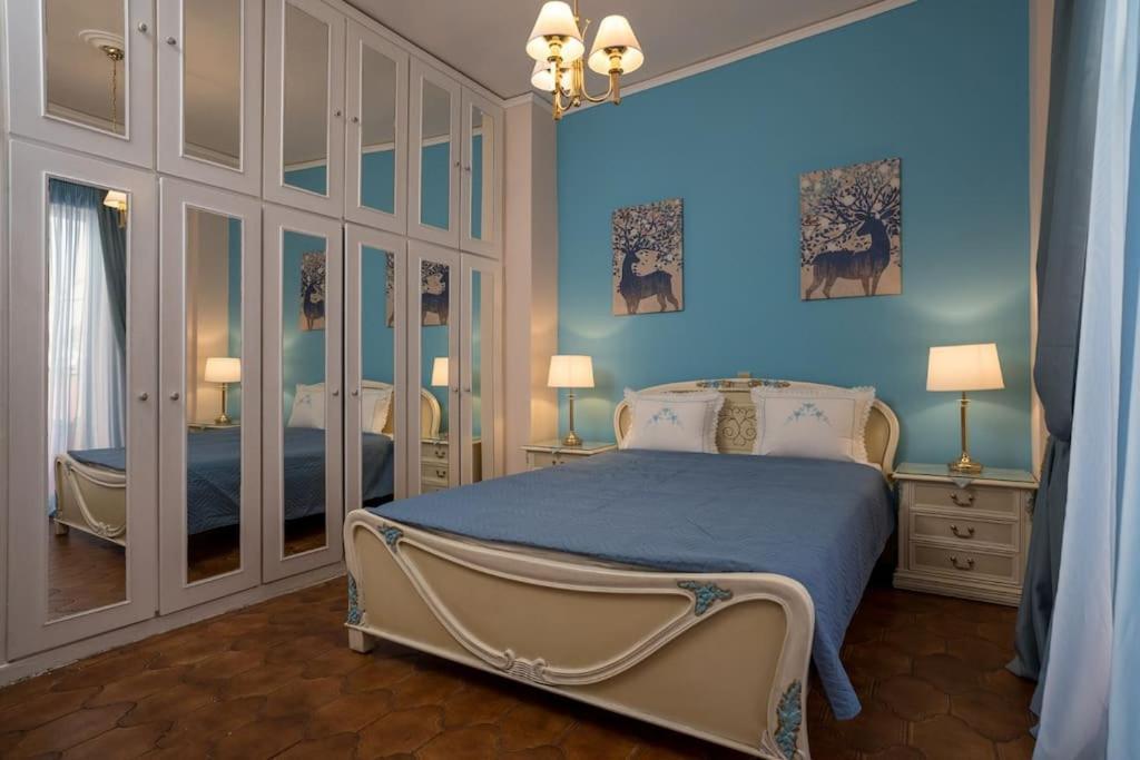 Angela Stylist House Apartment Piraeus Luaran gambar
