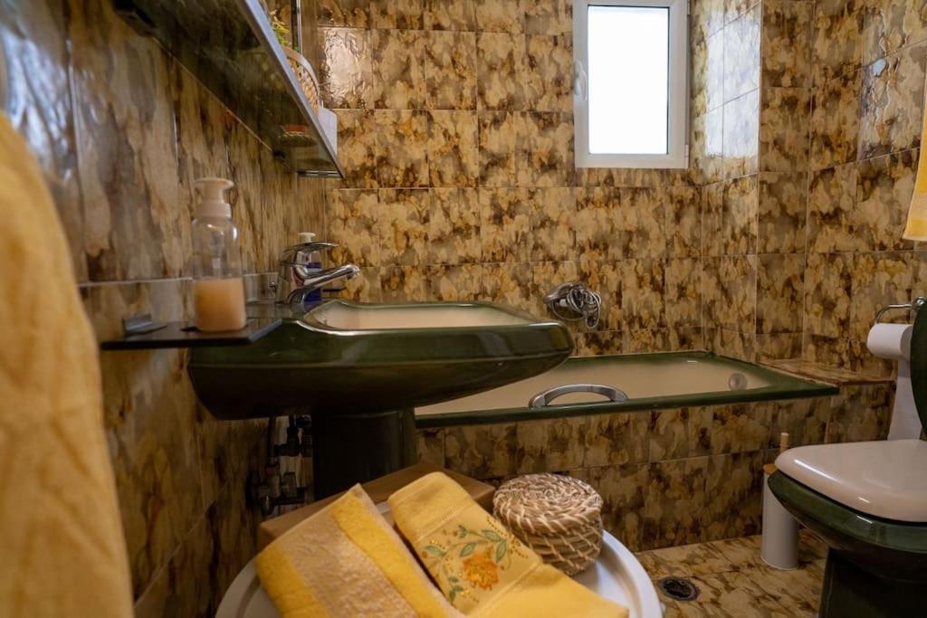 Angela Stylist House Apartment Piraeus Luaran gambar
