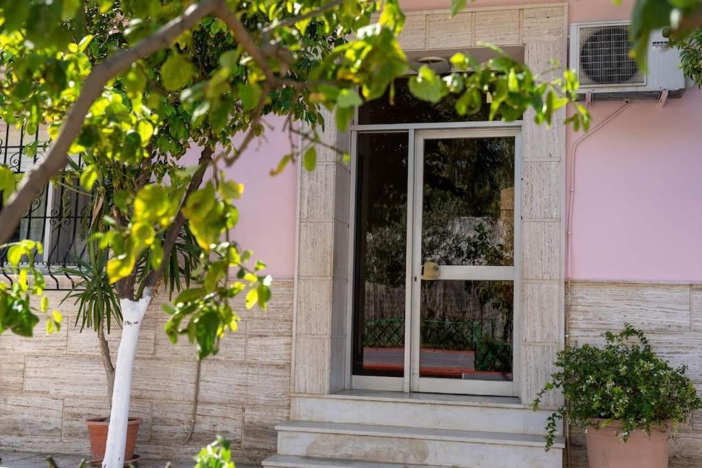 Angela Stylist House Apartment Piraeus Luaran gambar