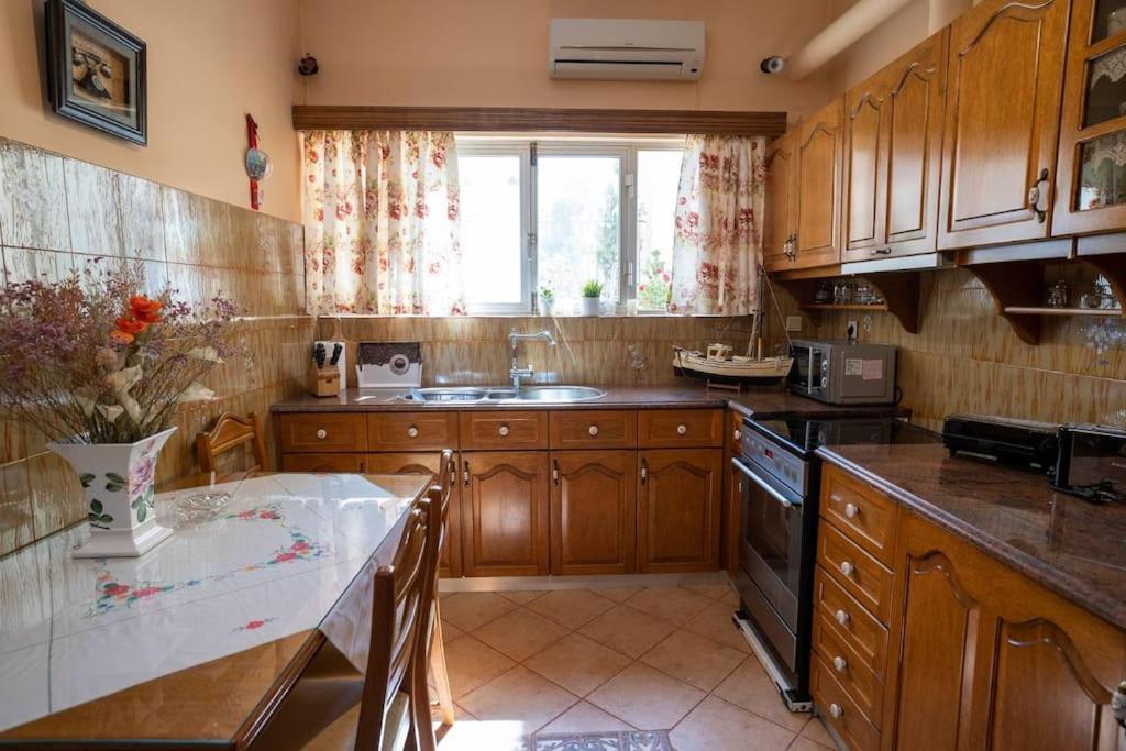 Angela Stylist House Apartment Piraeus Luaran gambar
